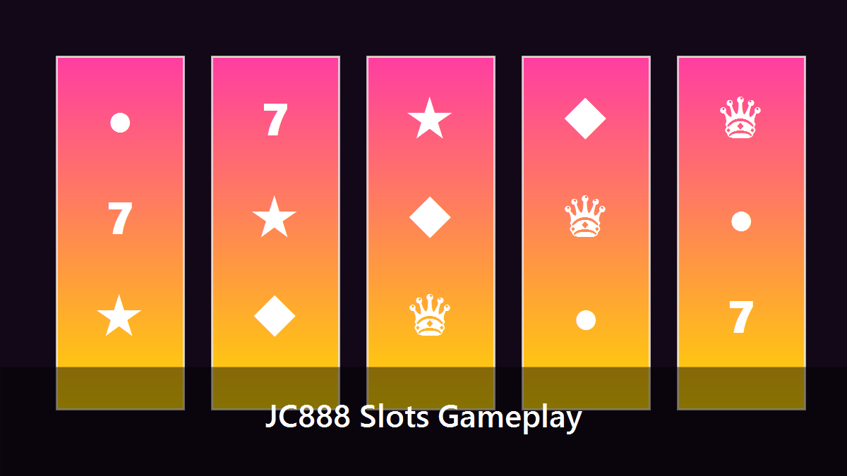 JC888