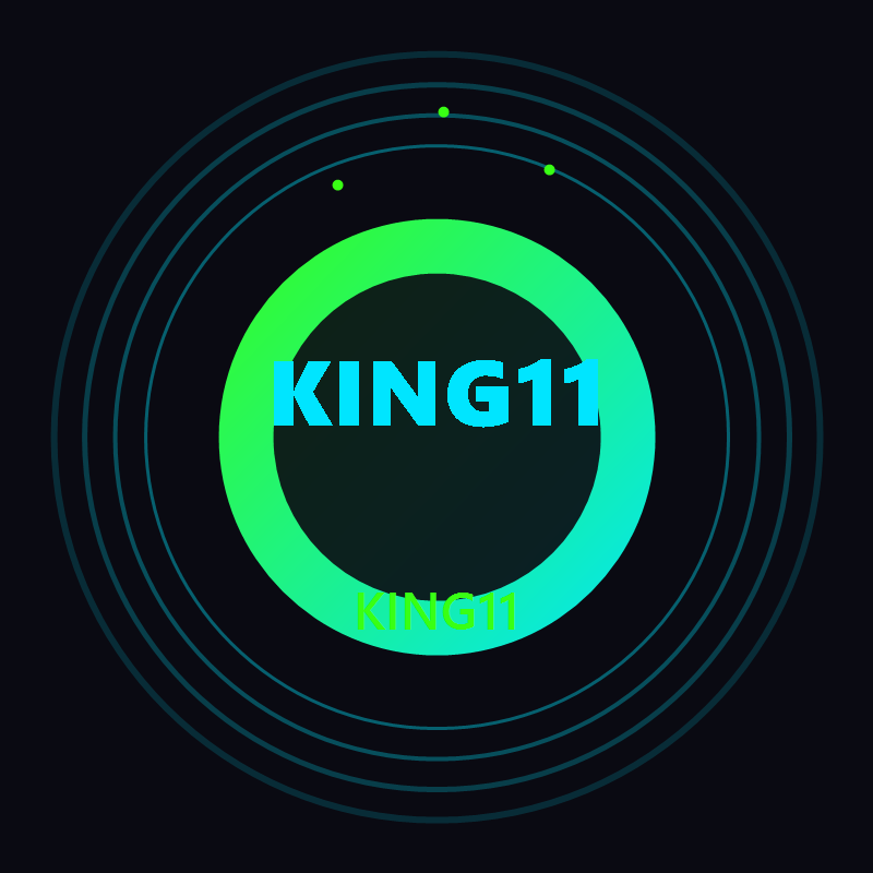 KING11