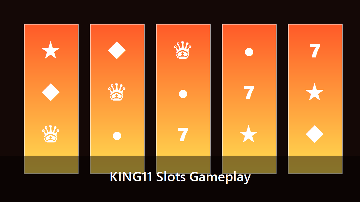 KING11