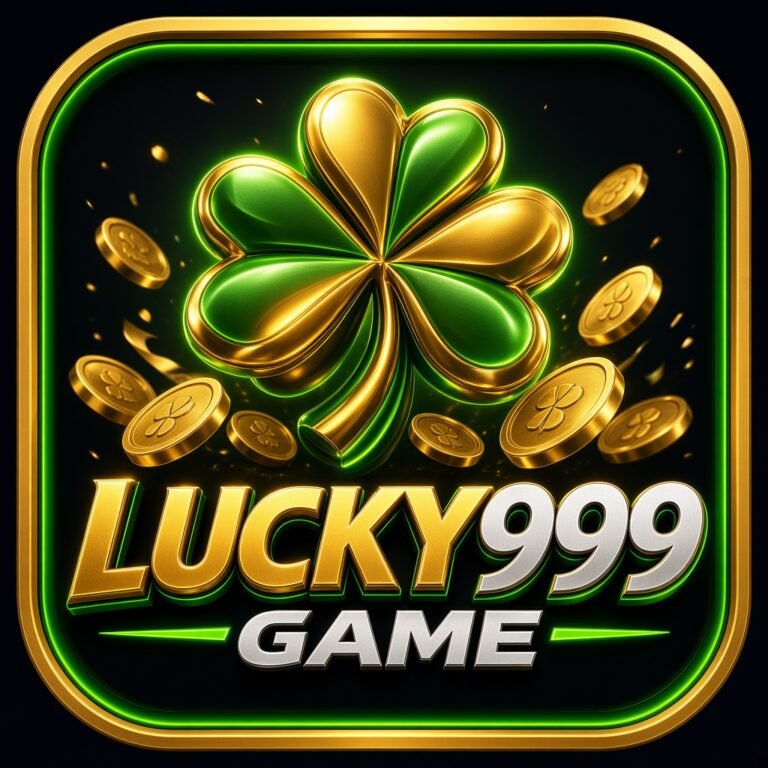 LUCKY999