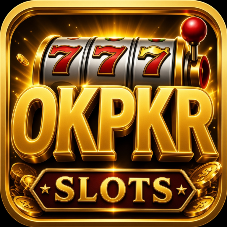 OK PKR