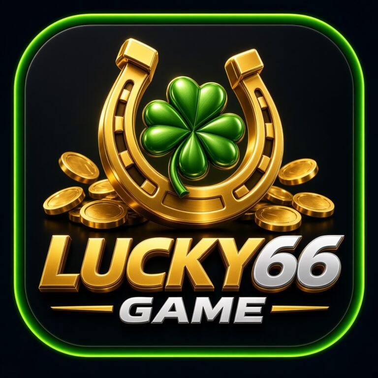 LUCKY66