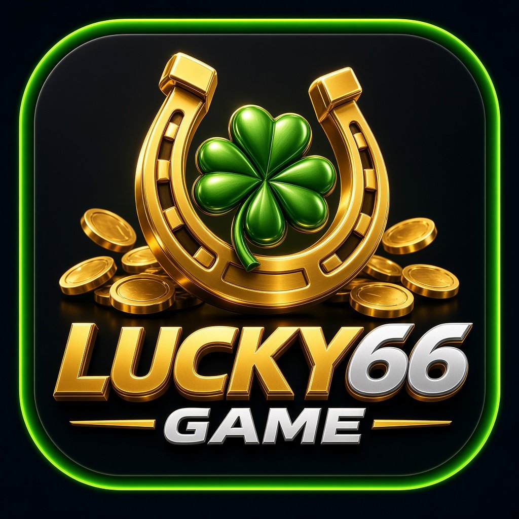 LUCKY66