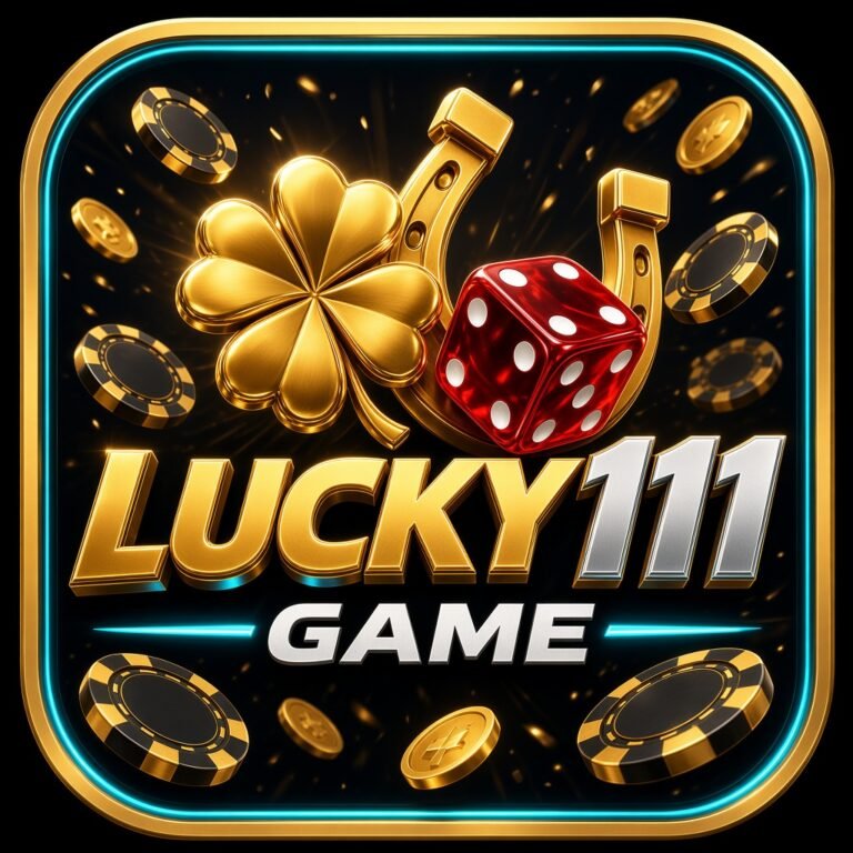 LUCKY111