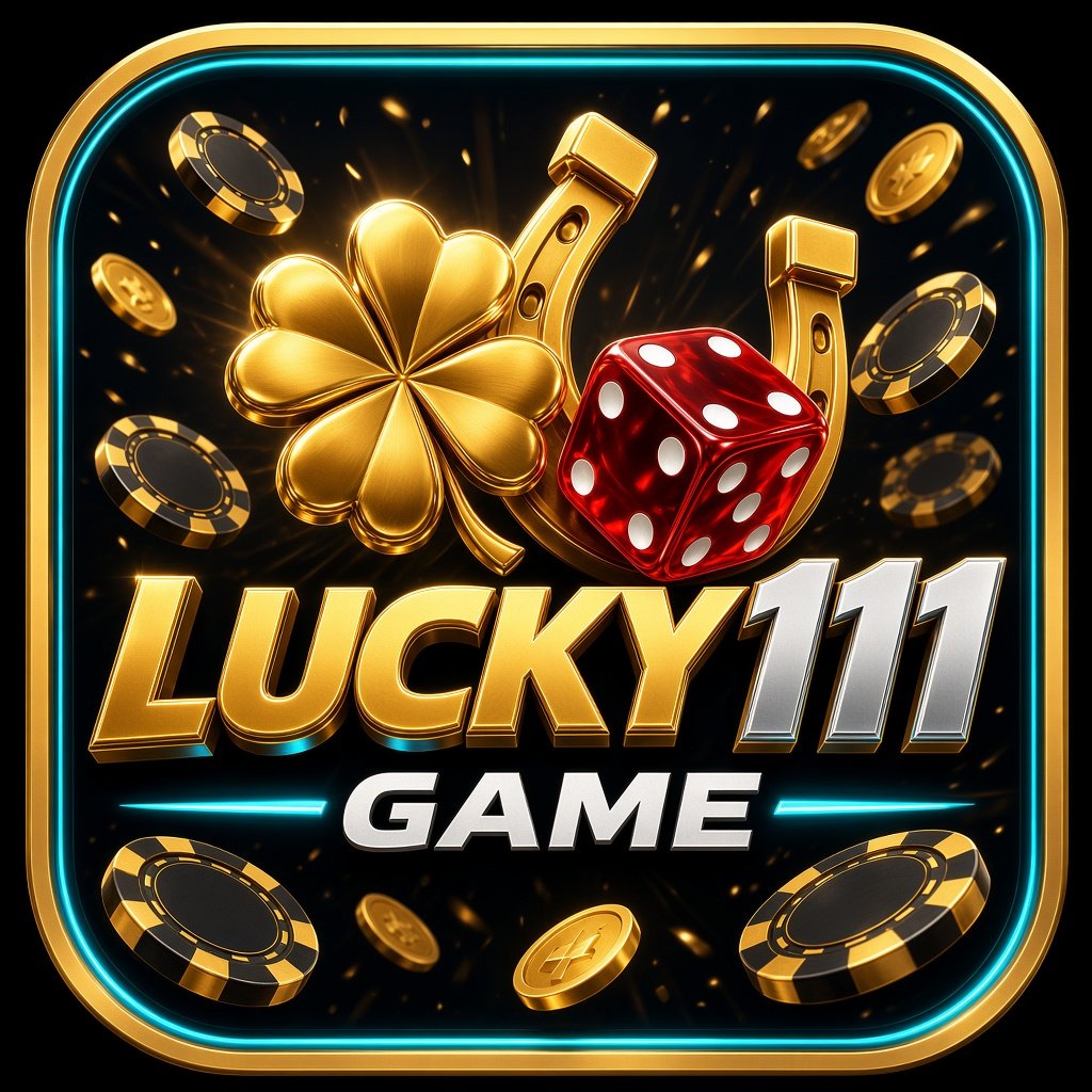 LUCKY111