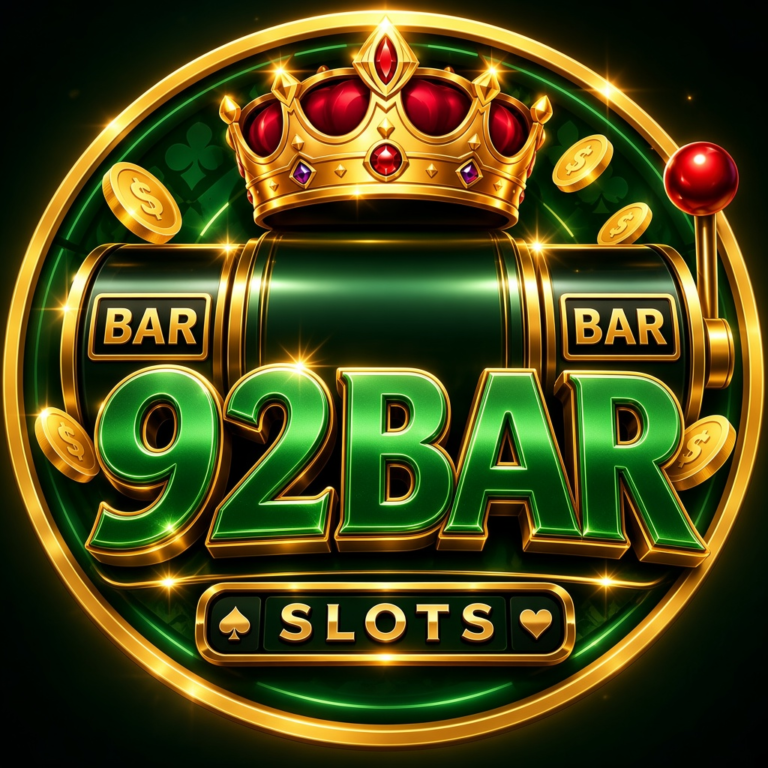 92BAR