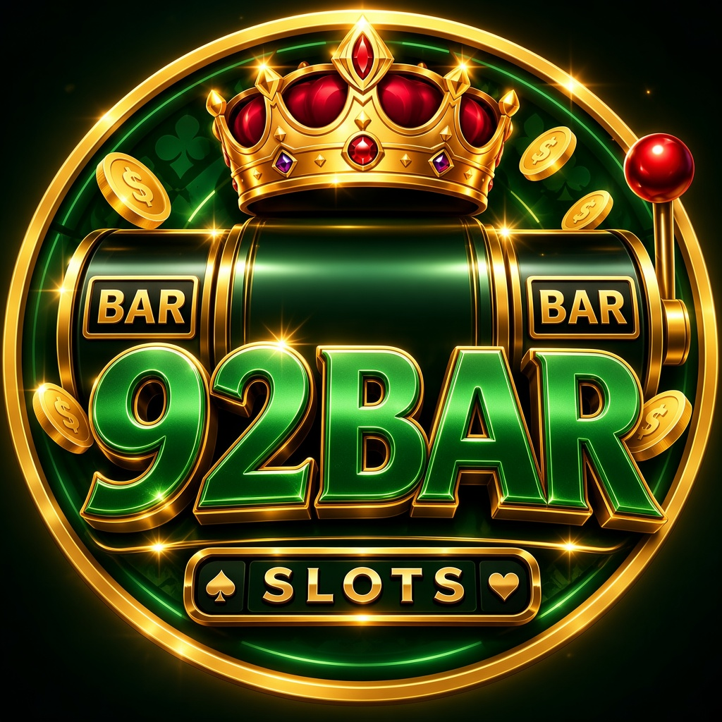 92BAR