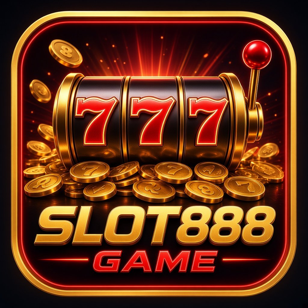 SLOT888