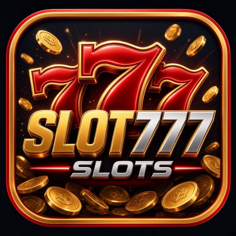 SLOT777