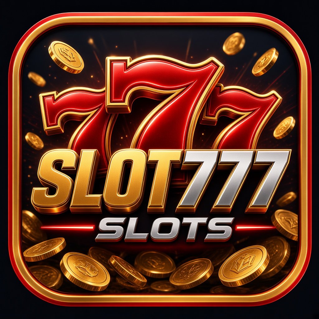 SLOT777