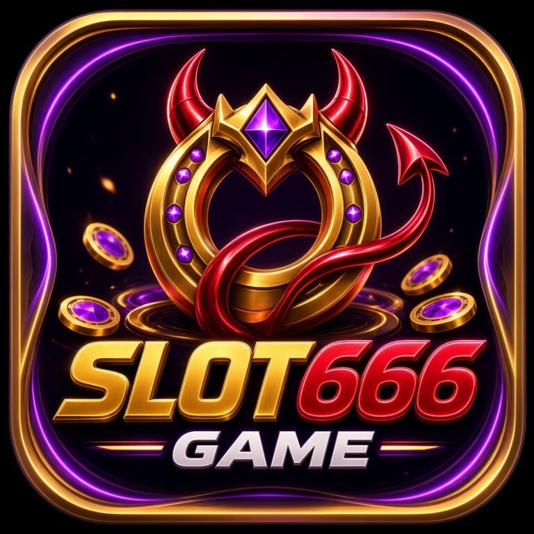 SLOT666