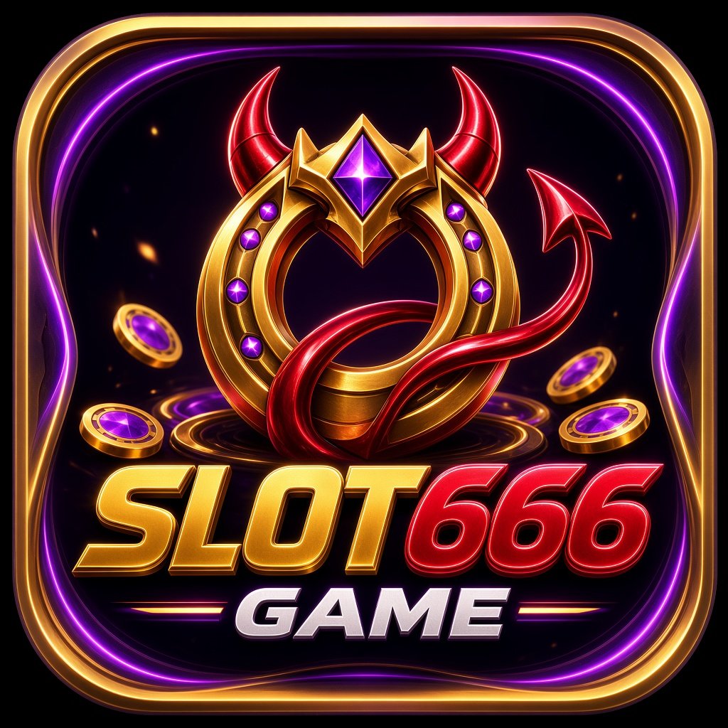 SLOT666
