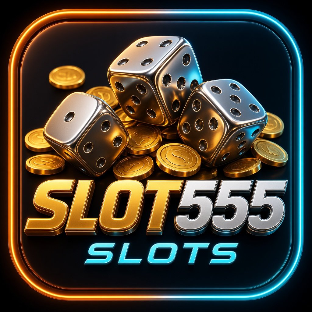 SLOT555