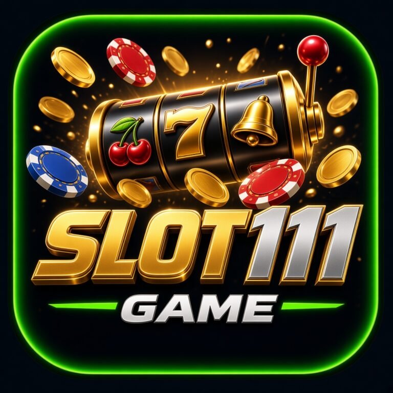 SLOT111
