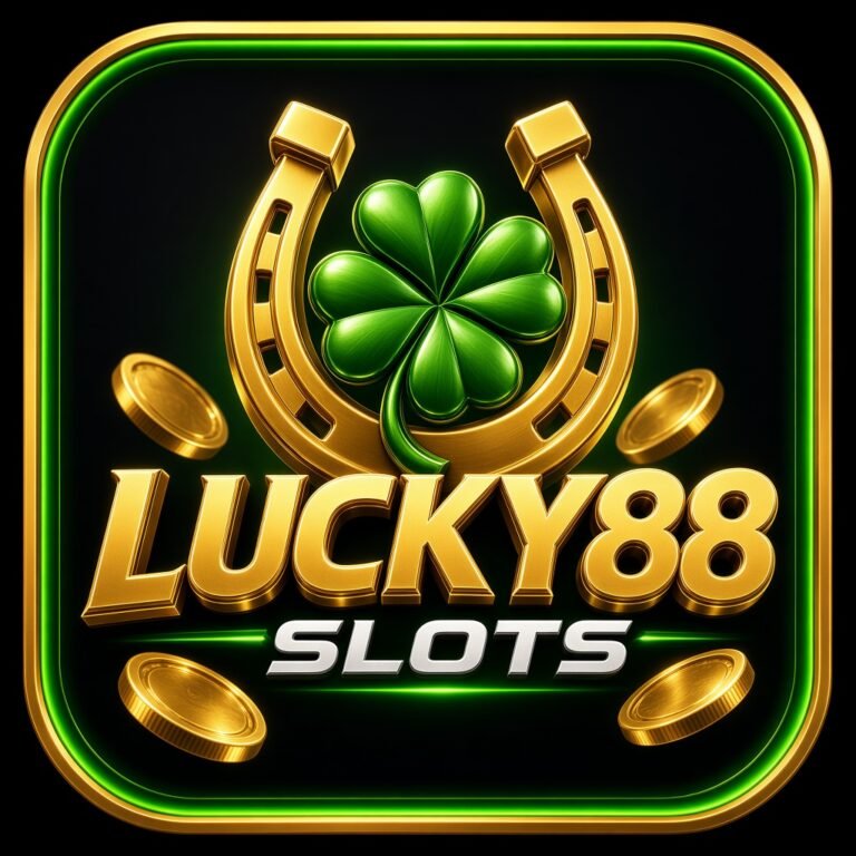 LUCKY88