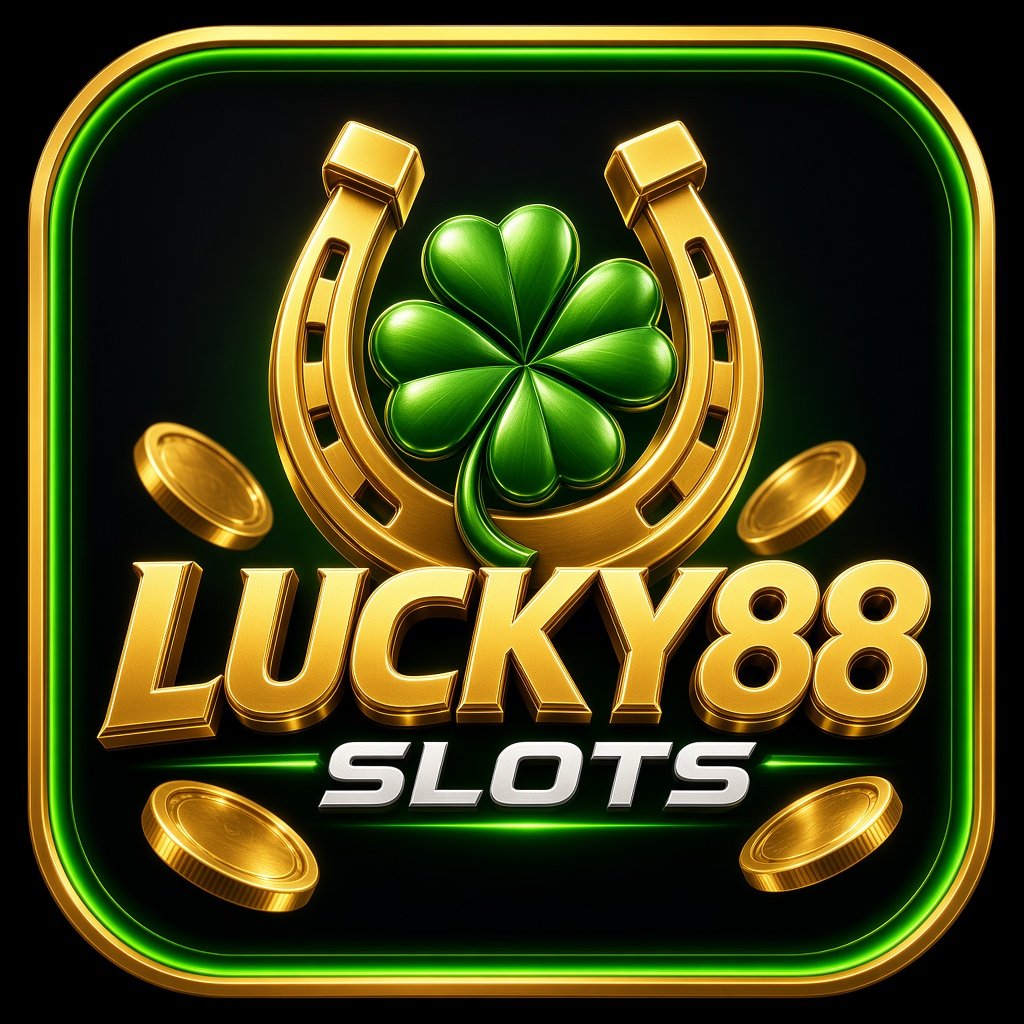 LUCKY88