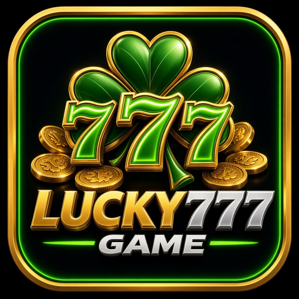 LUCKY777