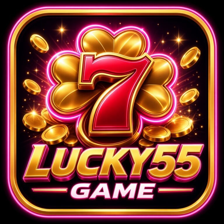 LUCKY55