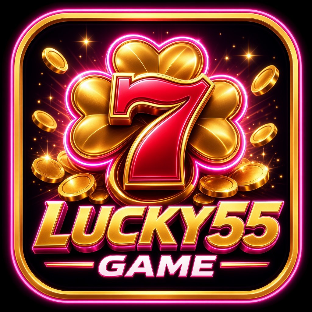 LUCKY55