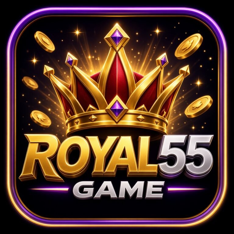 ROYAL55