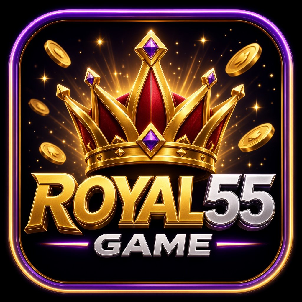 ROYAL55