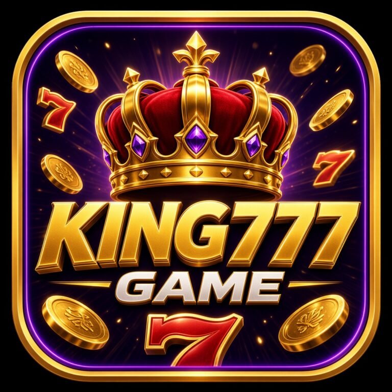 KING777