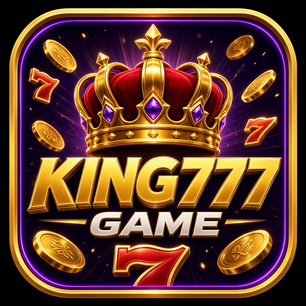 KING777