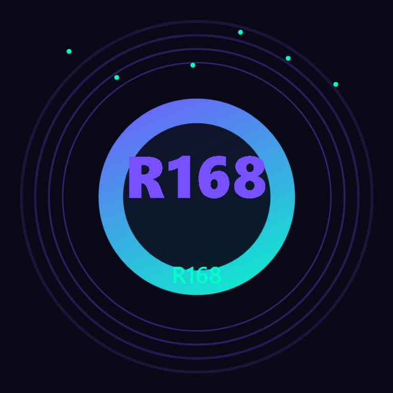 R168