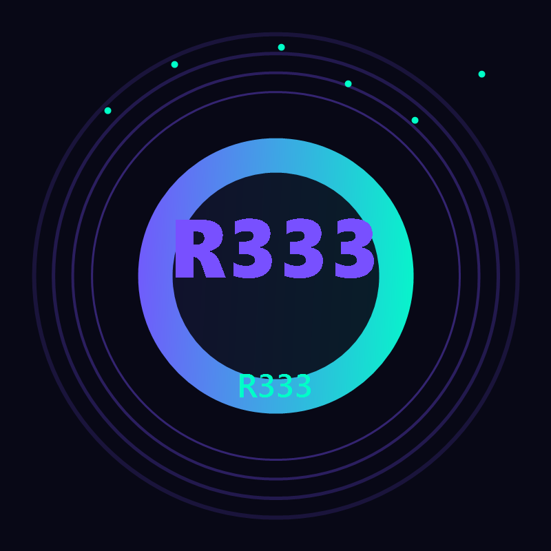R333