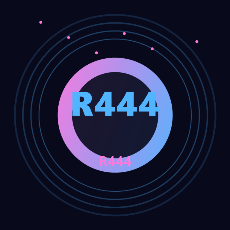 R444