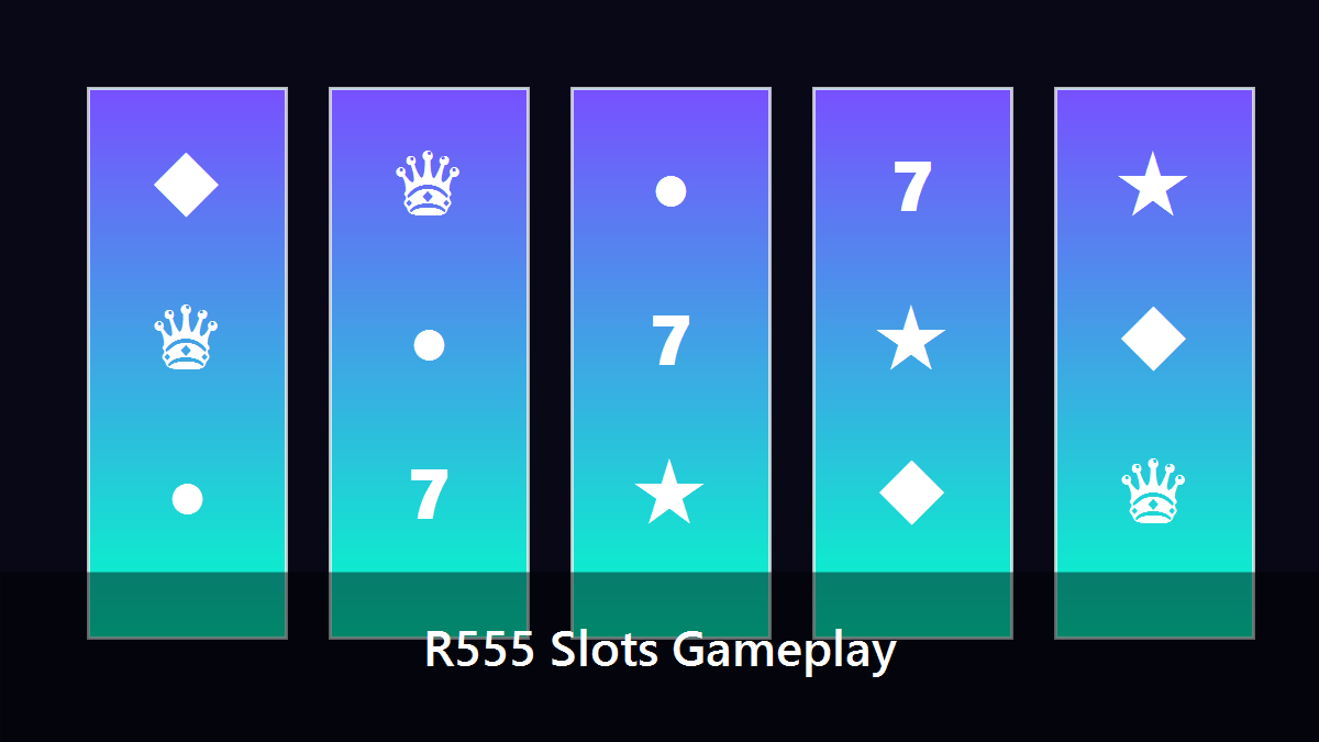 R555