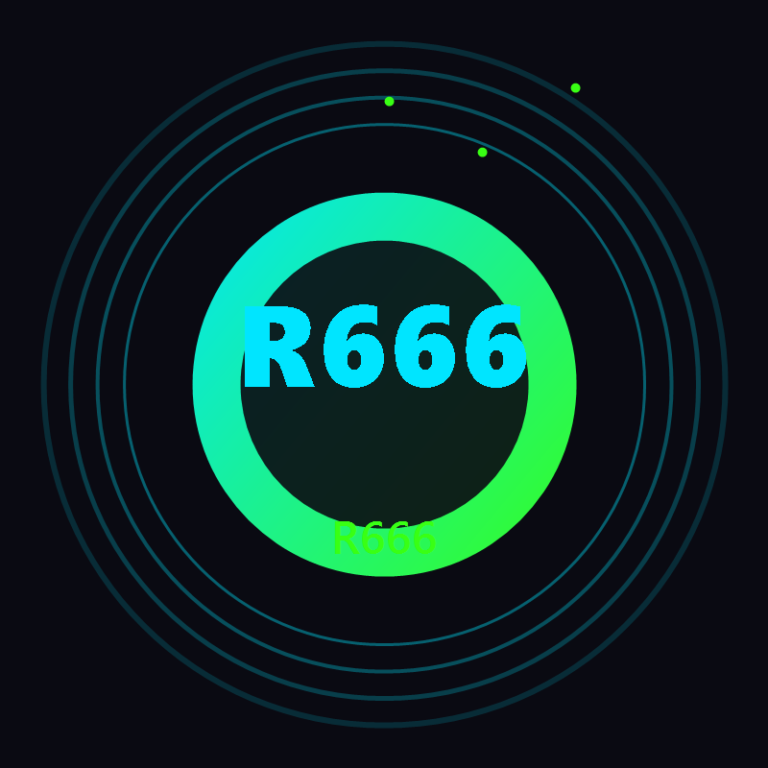R666