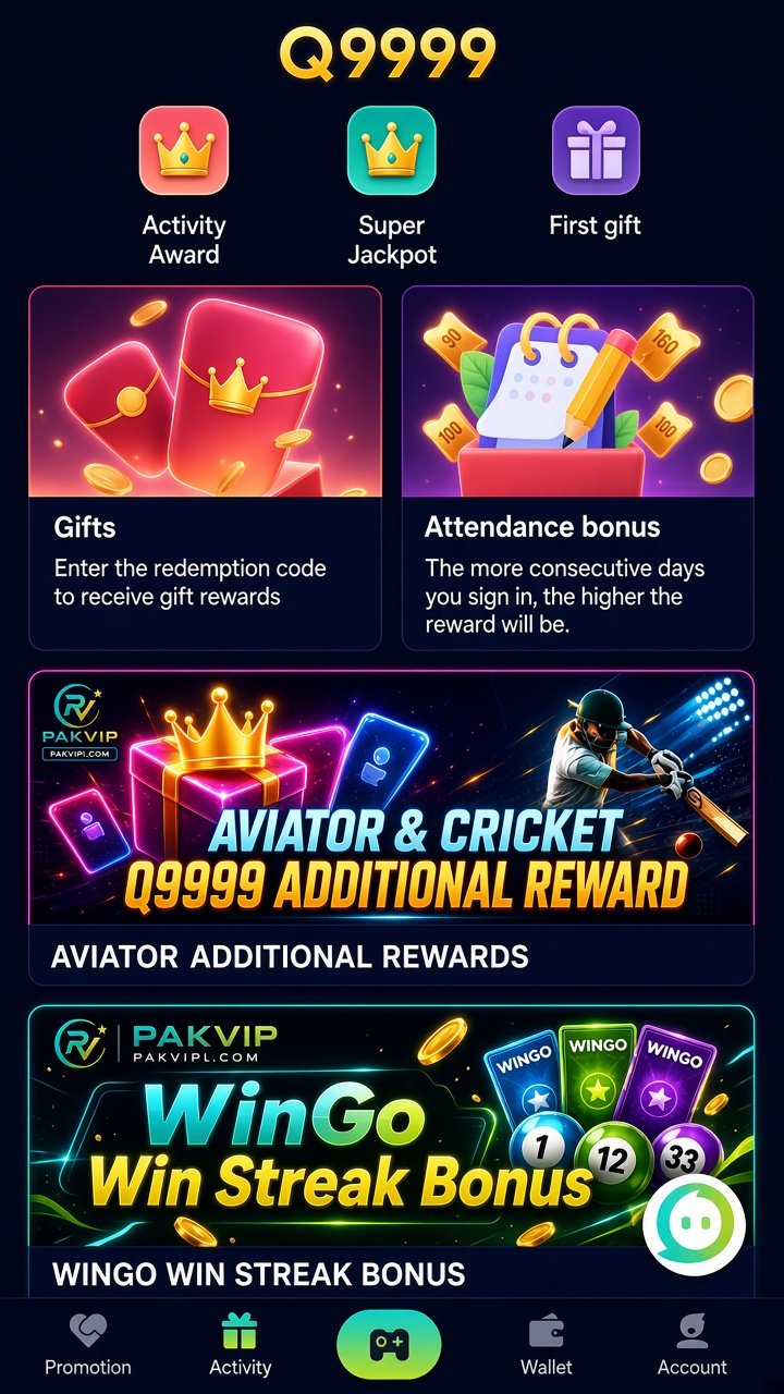Q9999