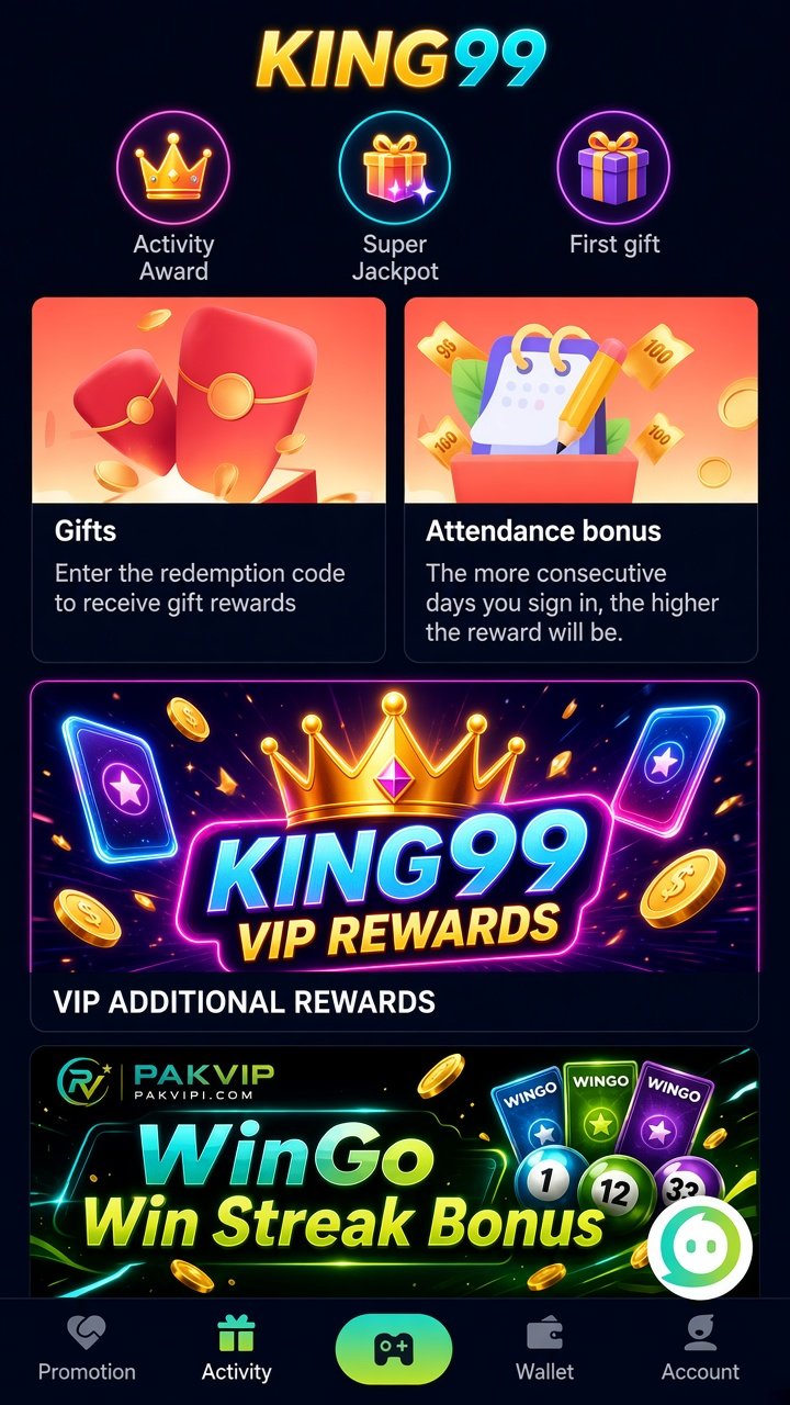 KING99