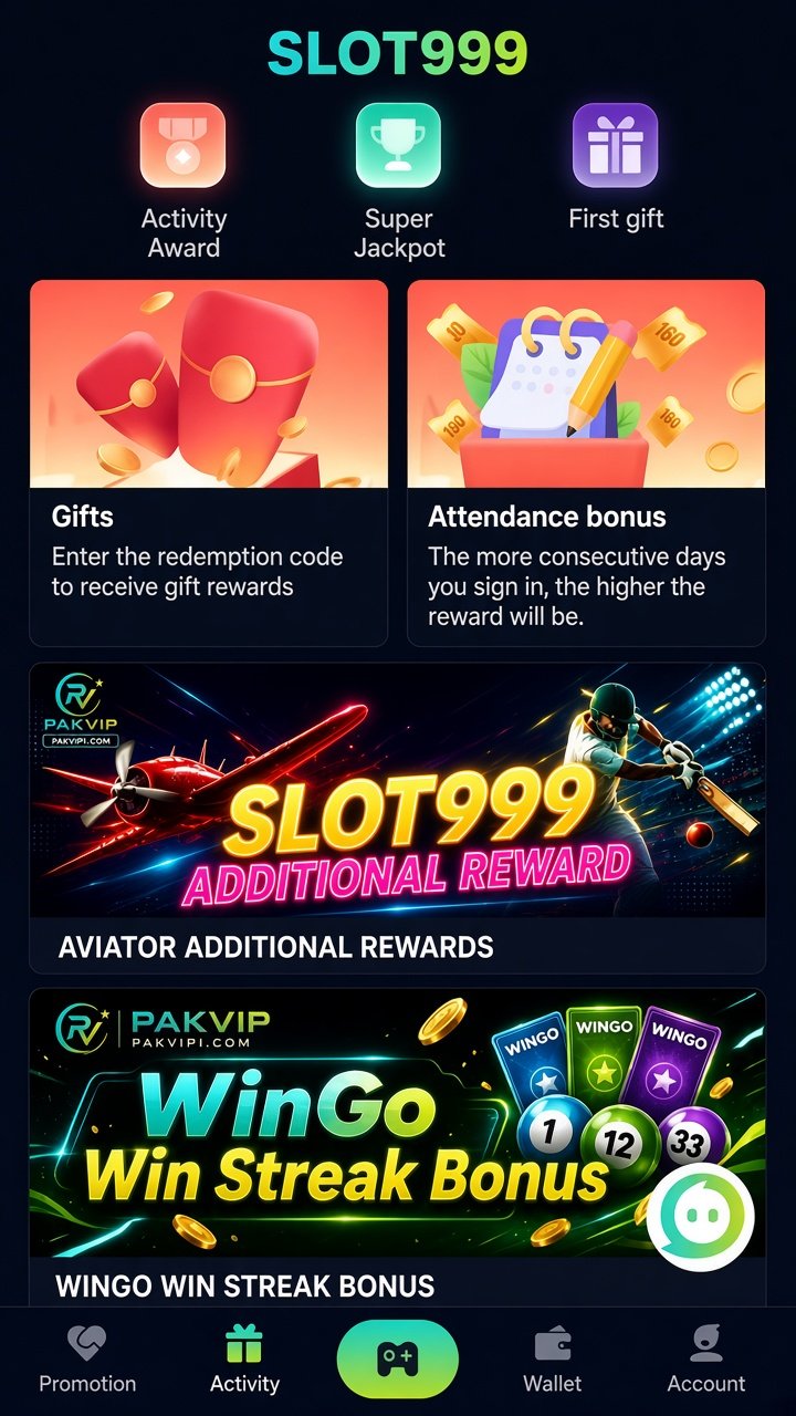 SLOT999