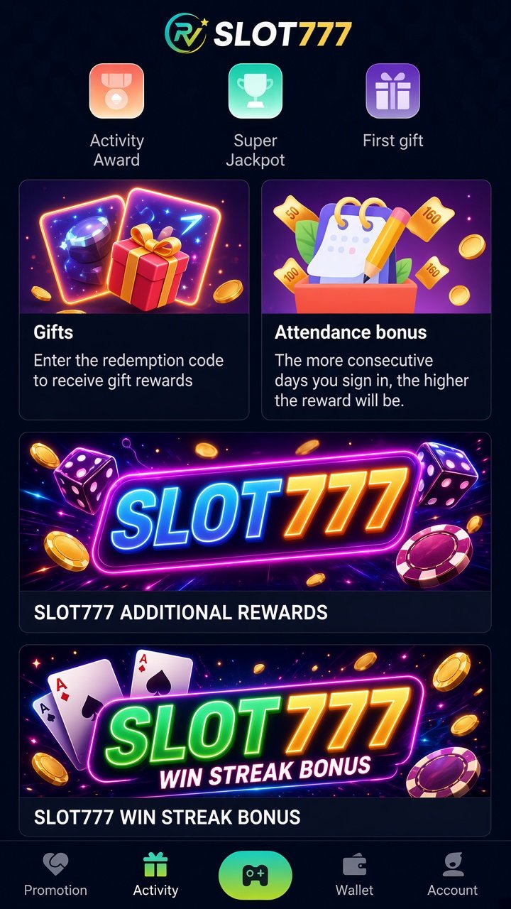 SLOT777