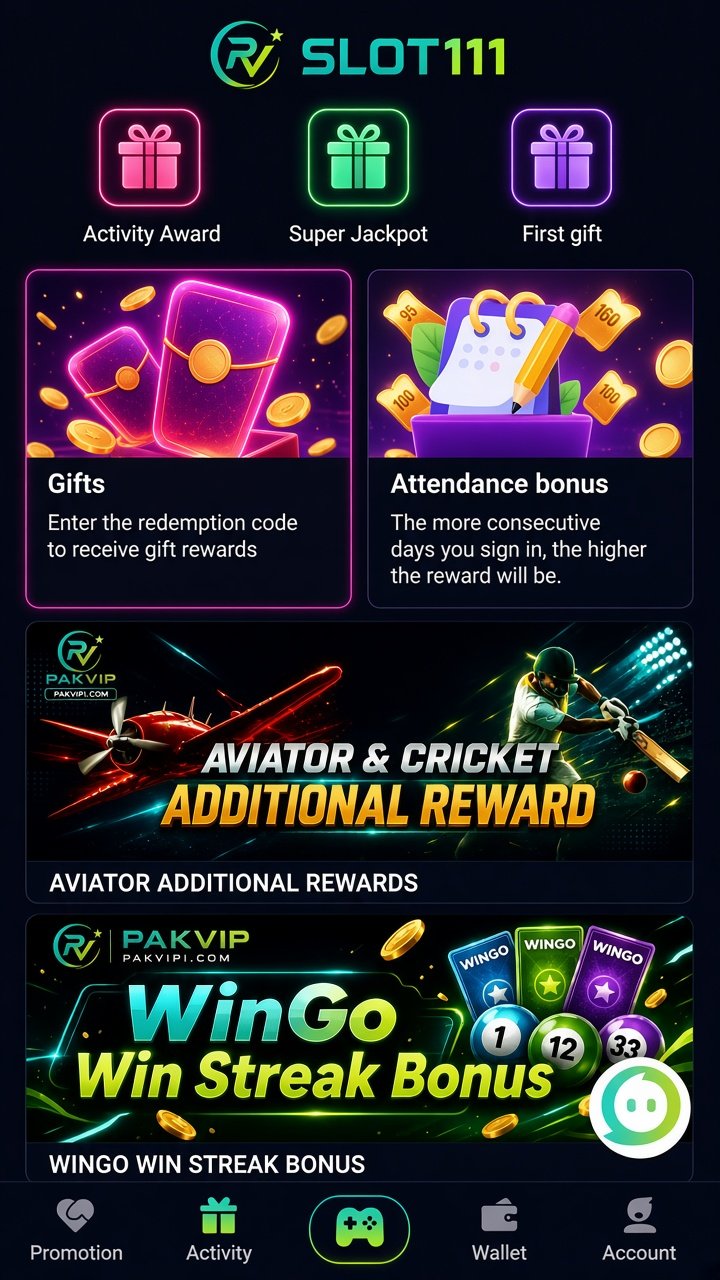 SLOT111