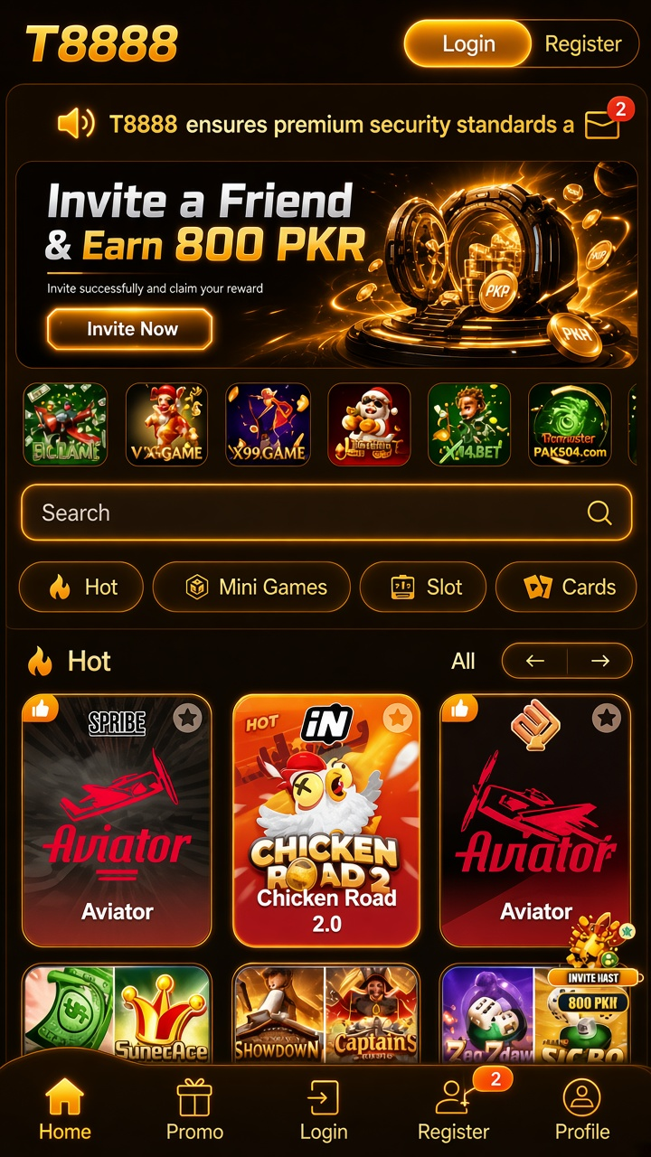 T8888