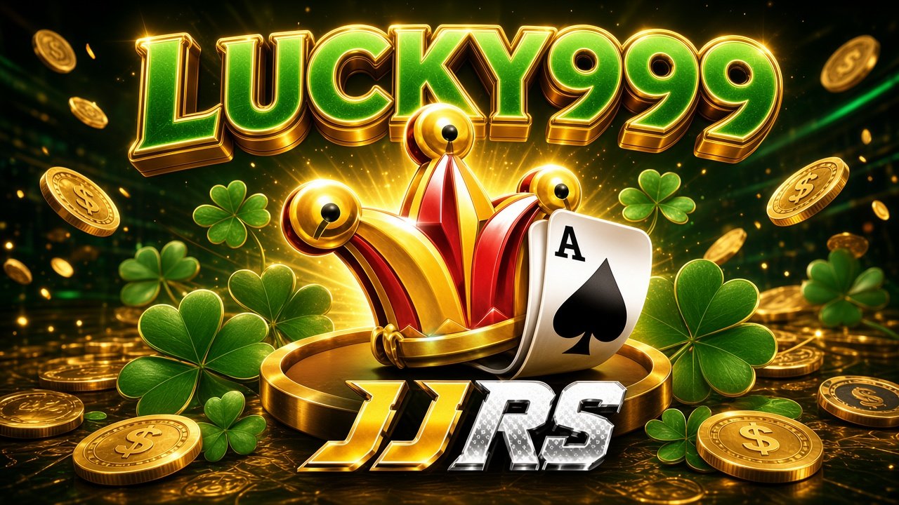 LUCKY999