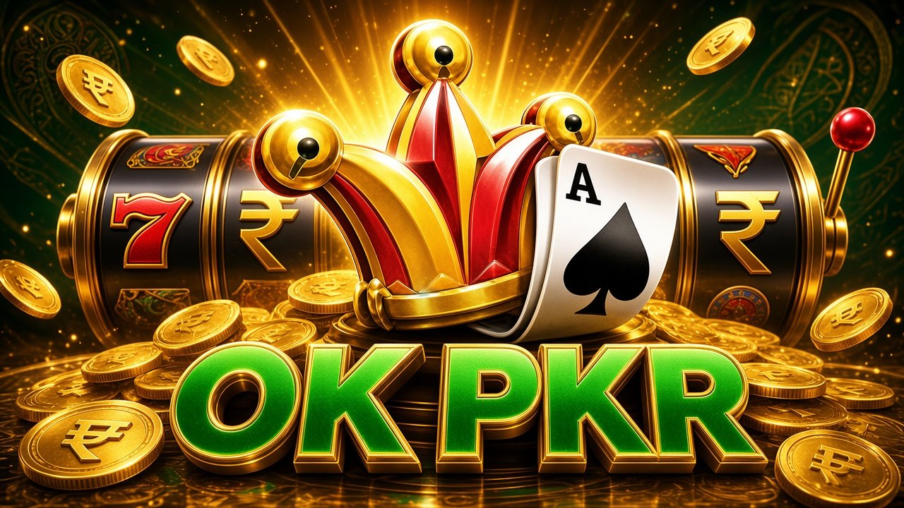 OK PKR