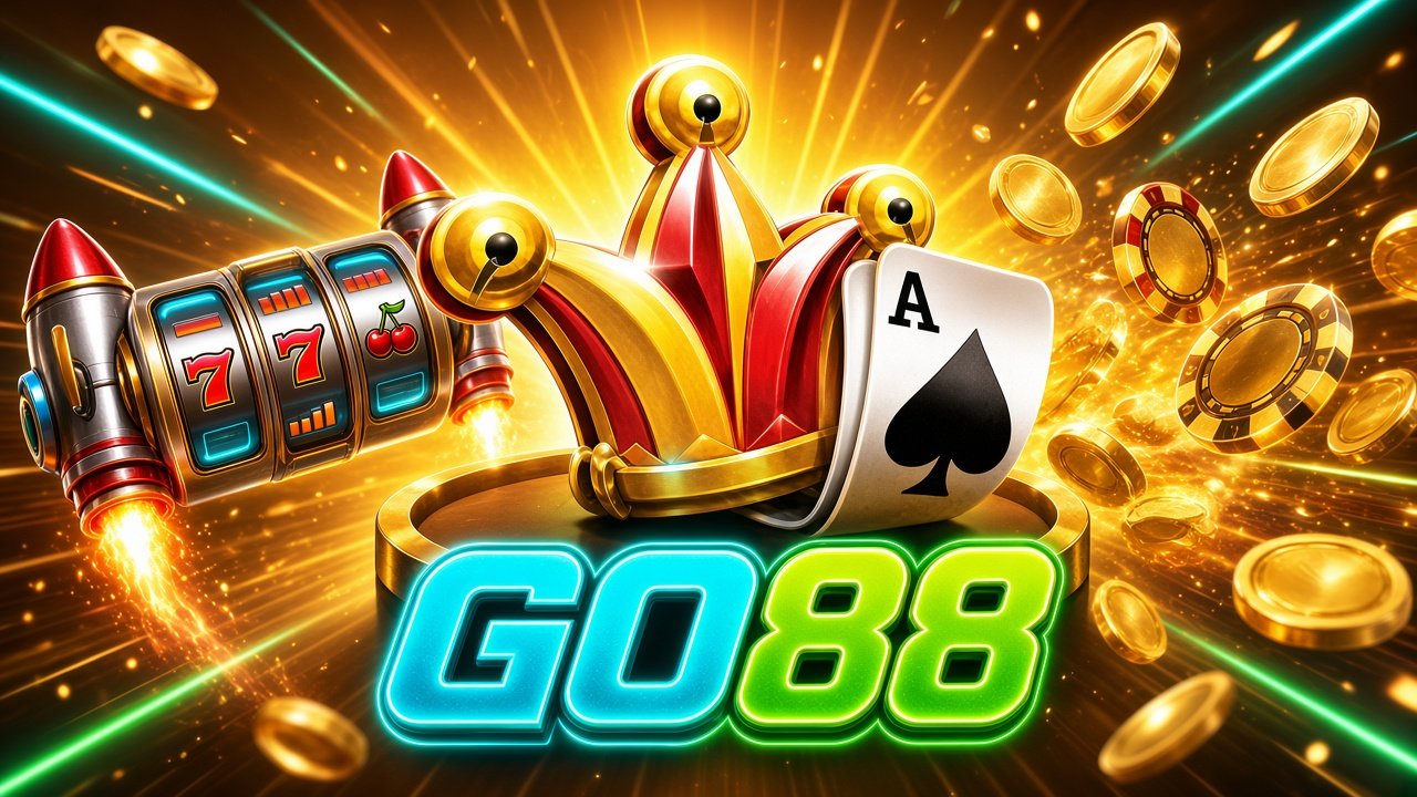 GO88