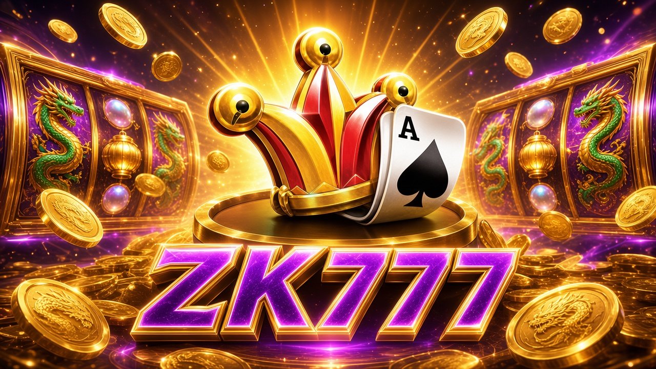 ZK777