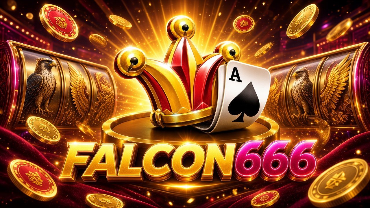 FALCON666
