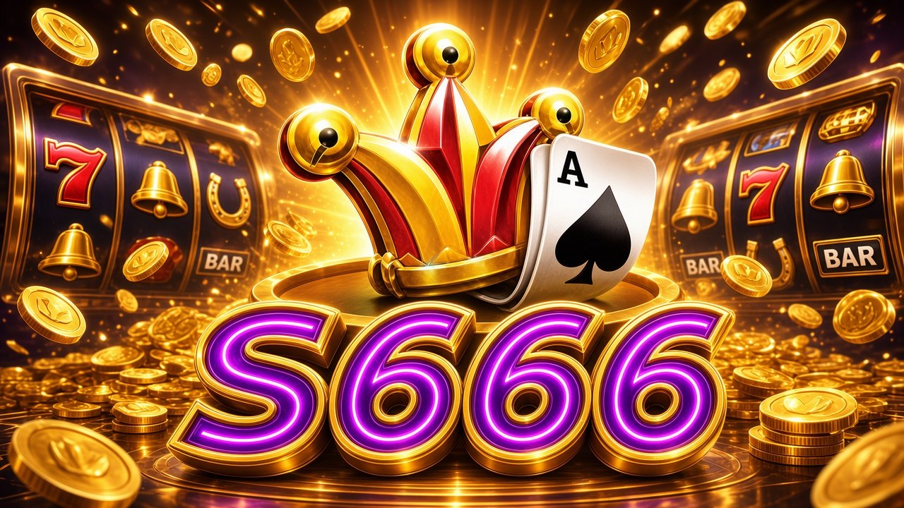 S666