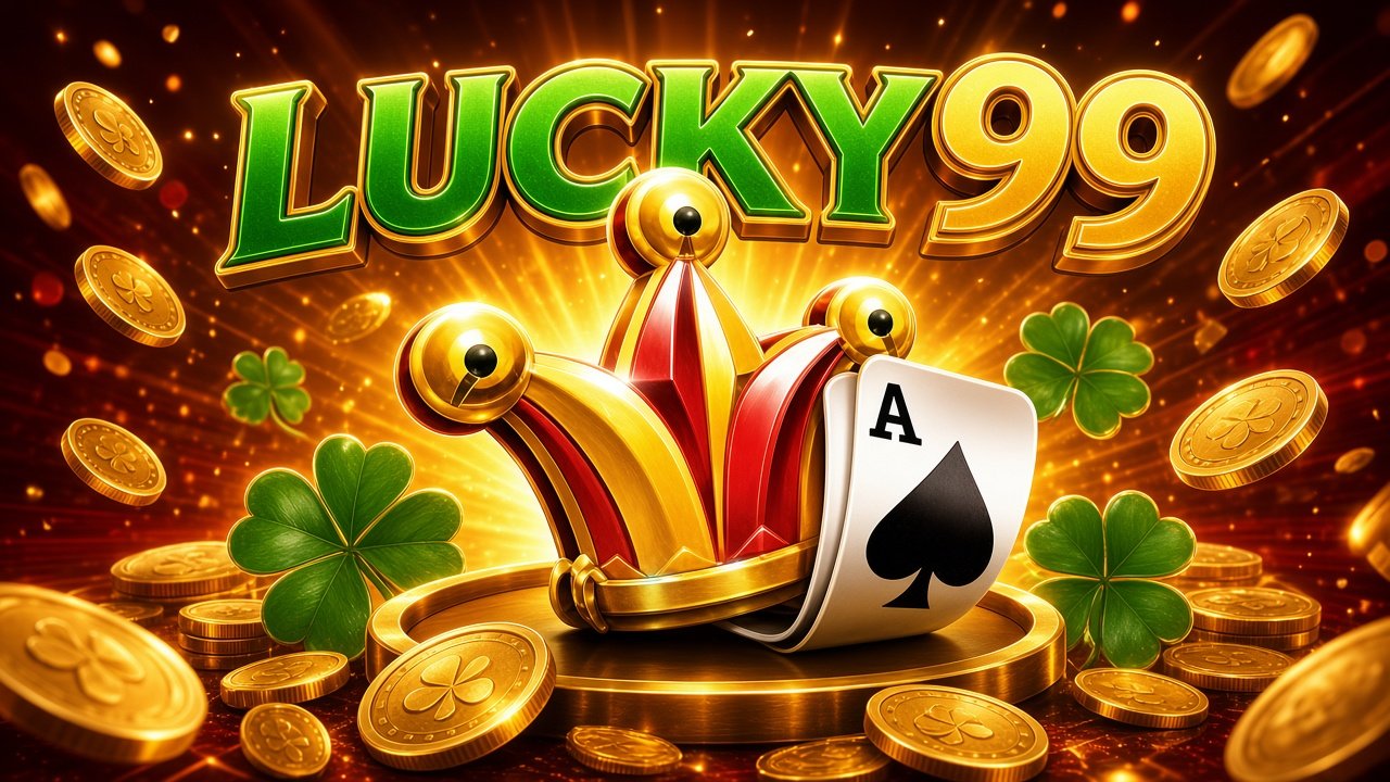 LUCKY99