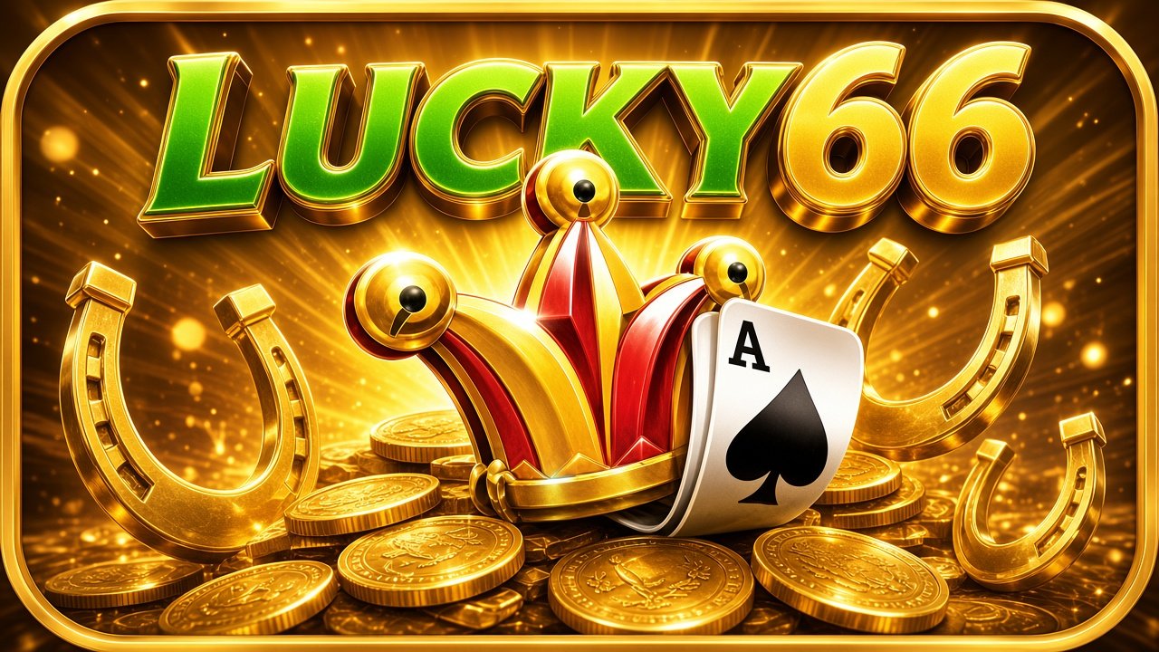 LUCKY66