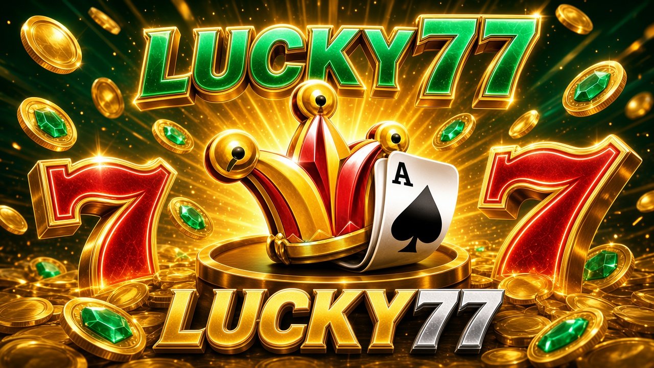 LUCKY77