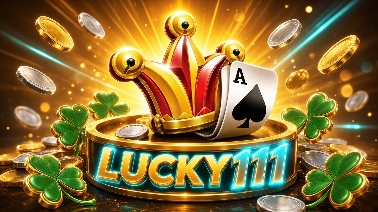 LUCKY111