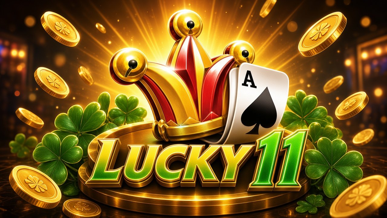 LUCKY11