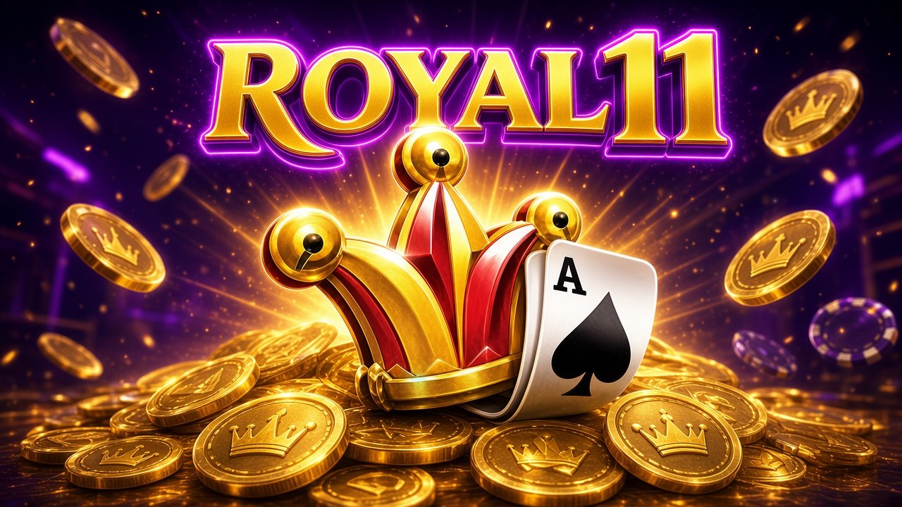 ROYAL11